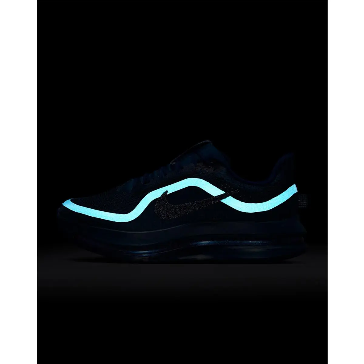 Nike shoes - Nike Pegasus Premium - Pegasus Premium - IM7384-499 - Blue (UPC: 198486324144) 6