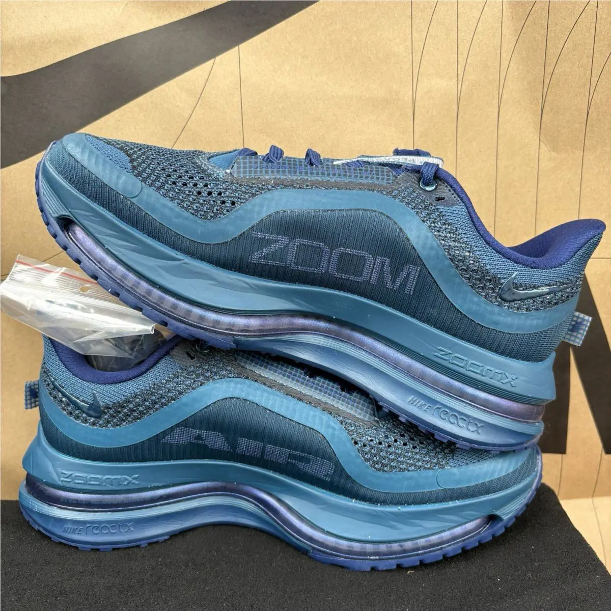 Nike shoes - Nike Pegasus - Pegasus - IM7384-499 - Blue 1