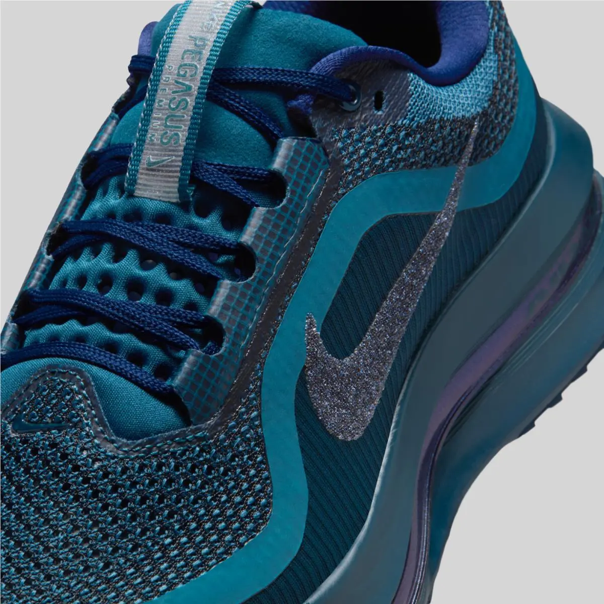Nike shoes - Nike Pegasus - Pegasus - IM7384-499 - Blue 5