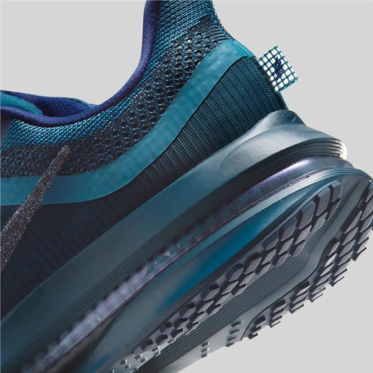 Nike shoes - Nike Pegasus - Pegasus - IM7384-499 - Blue 6