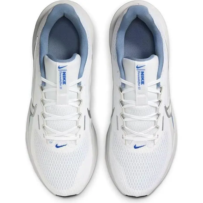 Nike shoes - Nike Downshifter - Downshifter - FD6454-102 - White (UPC: 197600688049) 4