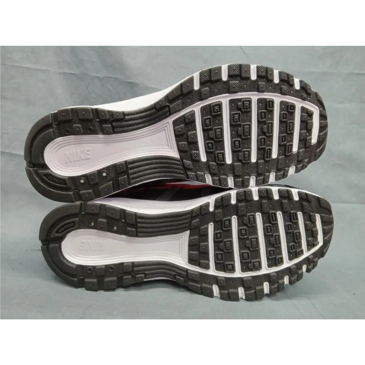 Nike shoes - Nike P-6000 - HV5064 601 - Red (UPC: 198484283238) 9