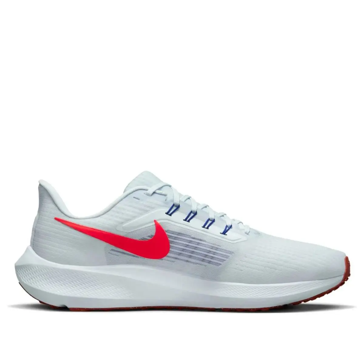 Nike shoes - Nike Air Zoom Pegasus 39 - DH4071-007 - Gray 0