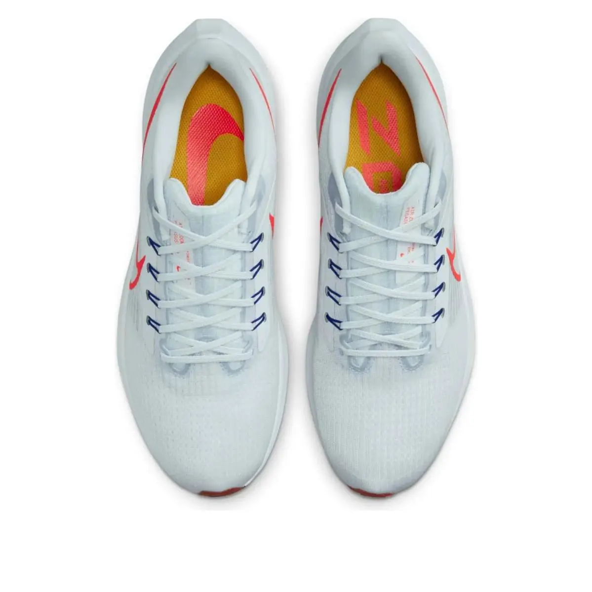 Nike shoes - Nike Air Zoom Pegasus 39 - DH4071-007 - Gray 2
