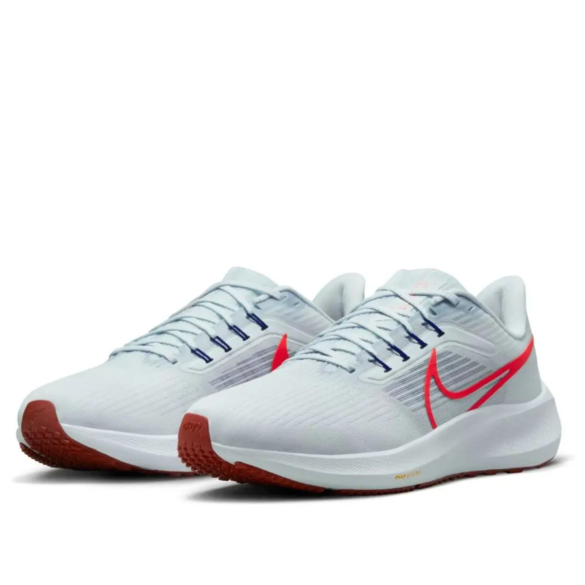 Nike shoes - Nike Air Zoom Pegasus 39 - DH4071-007 - Gray 3