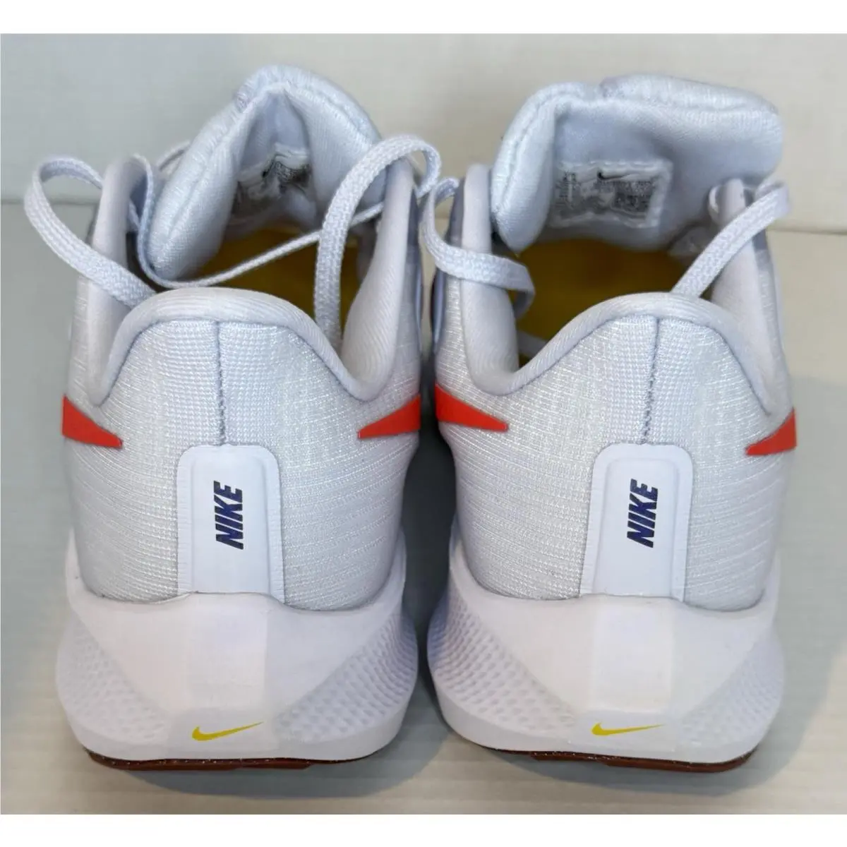 Nike shoes - Nike Air Zoom Pegasus 39 - DH4071-007 - Gray 2