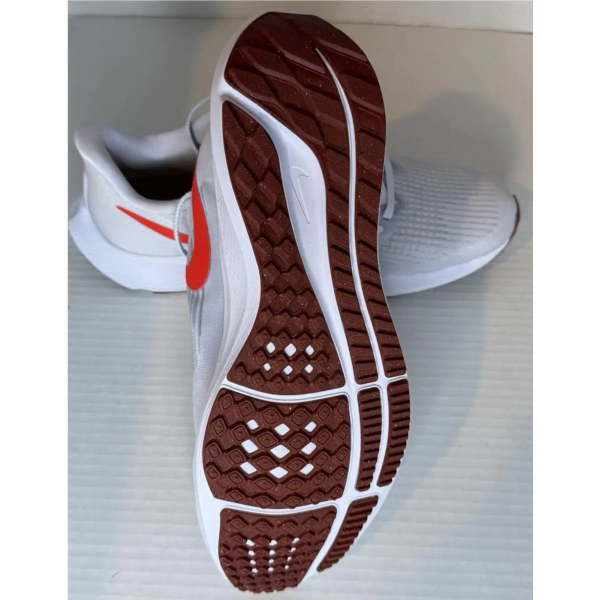 Nike shoes - Nike Air Zoom Pegasus 39 - DH4071-007 - Gray 3