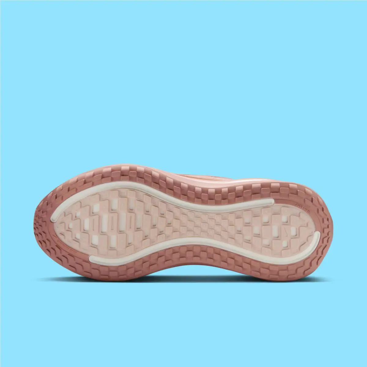 Nike shoes - Nike Vomero Plus - Vomero Plus - HV8154-601 - Pink 1