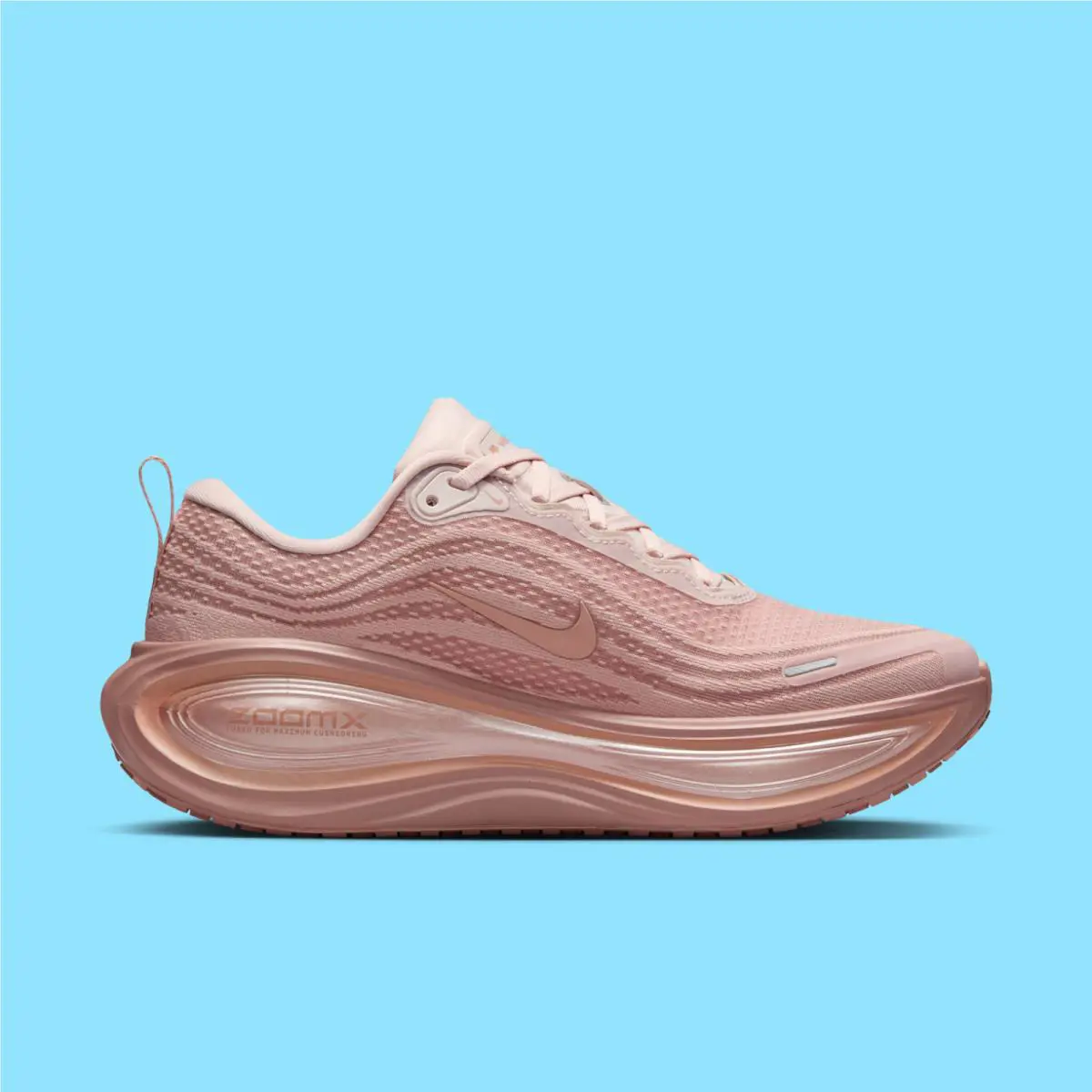Nike shoes - Nike Vomero Plus - Vomero Plus - HV8154-601 - Pink 2