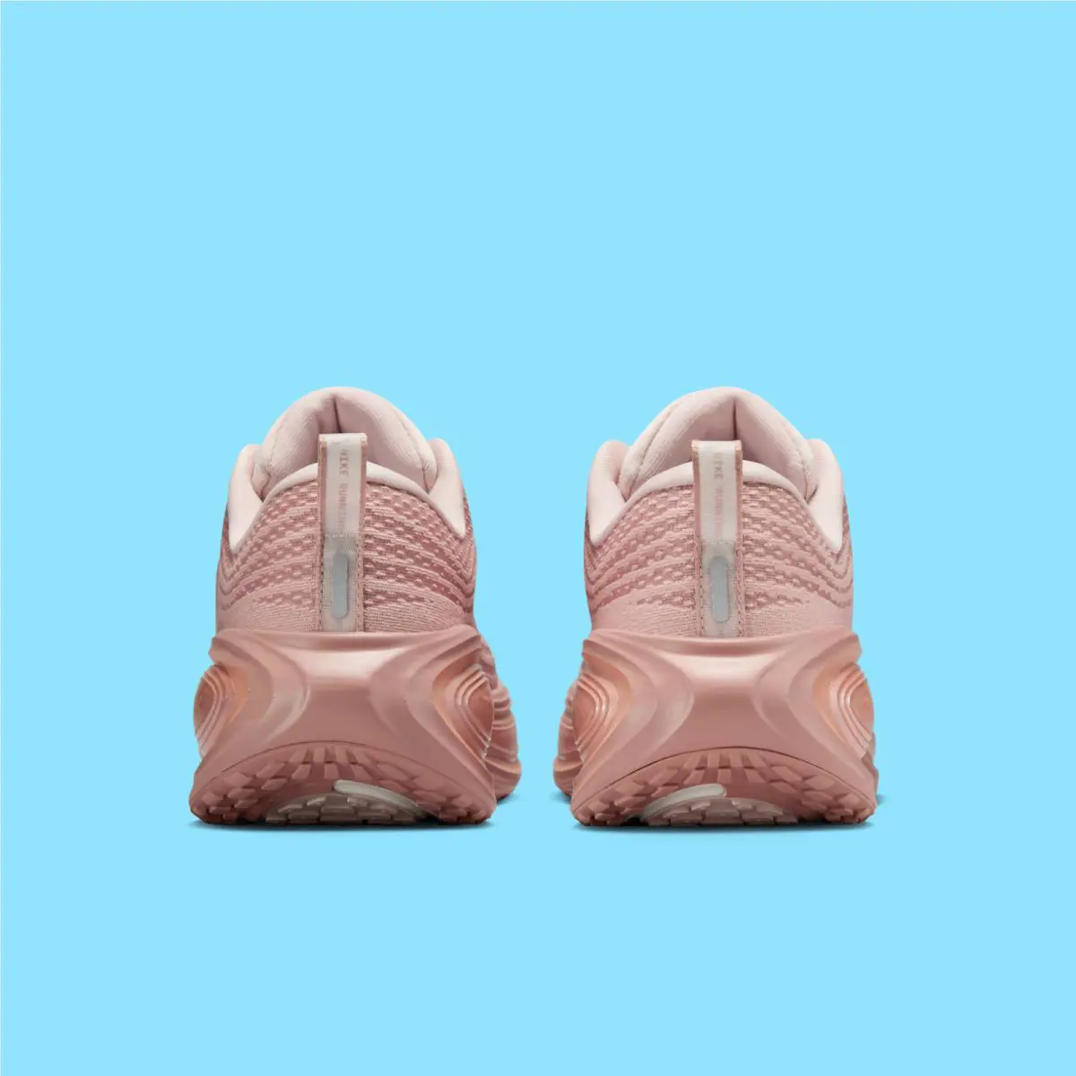 Nike shoes - Nike Vomero Plus - Vomero Plus - HV8154-601 - Pink 4