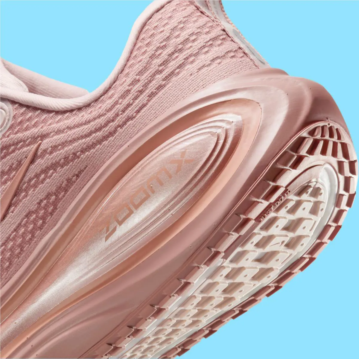 Nike shoes - Nike Vomero Plus - Vomero Plus - HV8154-601 - Pink 6