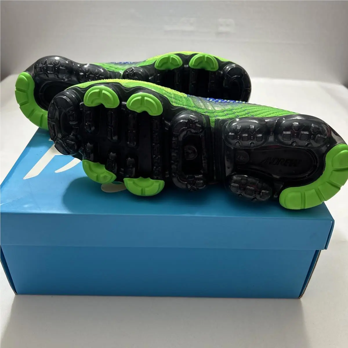 Nike shoes - Nike Air VaporMax - Air VaporMax - AH6893-300 - Multicolor 9
