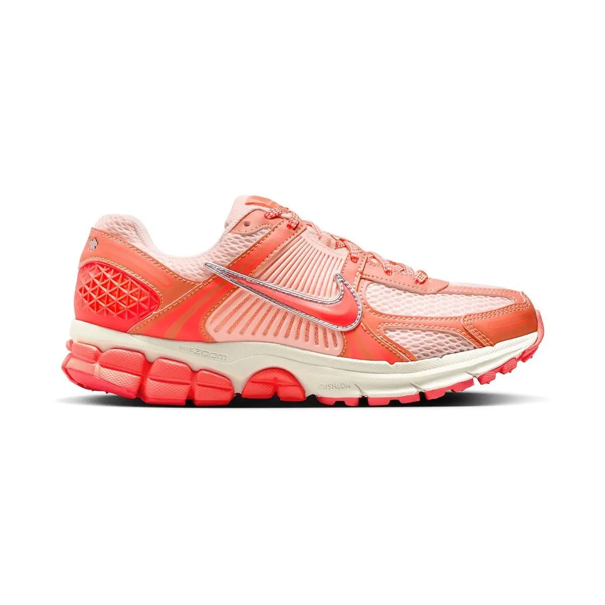 Womens W Nike Zoom Vomero 5 Crimson Tint/hot Lava IR1971-807-SIZE 6.5