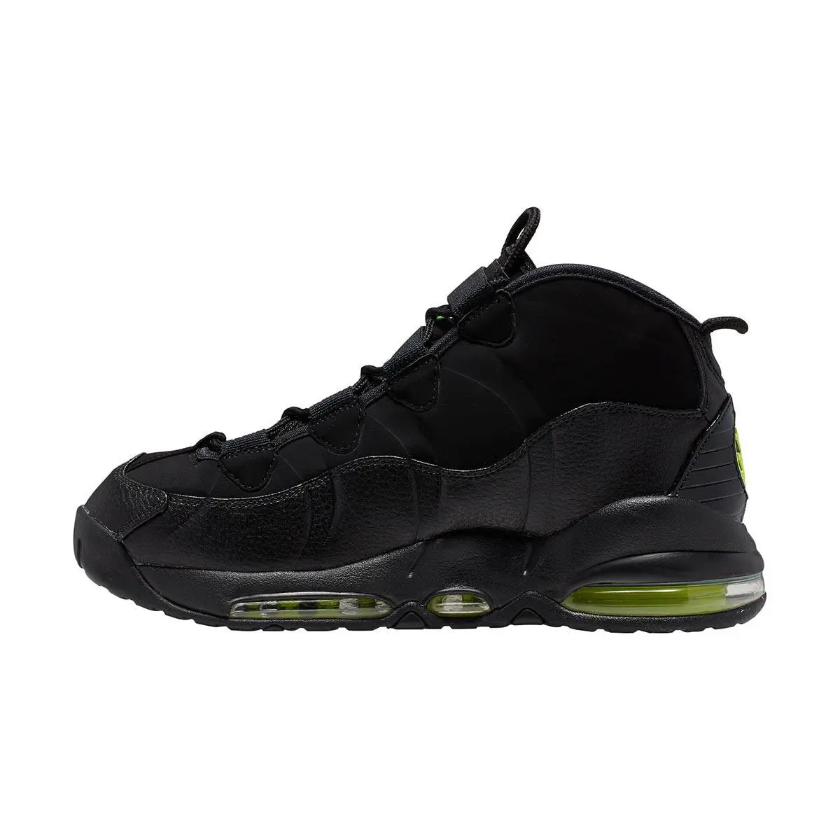 Nike shoes - CK0892001 - CK0892-001 - BLACK/VOLT (UPC: 193151494290) 1