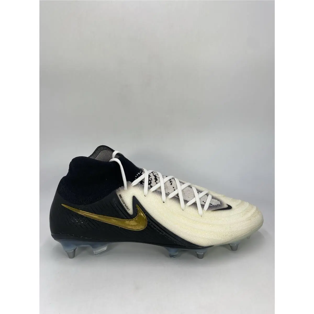 Nike shoes - Nike Phantom Luna - Phantom Luna - FQ9033 100 - Gold (UPC: 196977136627) 0