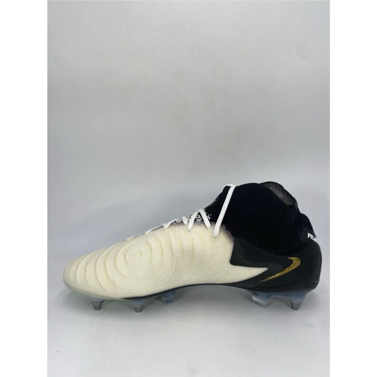 Nike shoes - Nike Phantom Luna - Phantom Luna - FQ9033 100 - Gold (UPC: 196977136627) 1