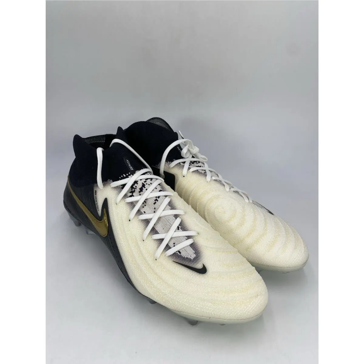 Nike shoes - Nike Phantom Luna - Phantom Luna - FQ9033 100 - Gold (UPC: 196977136627) 3
