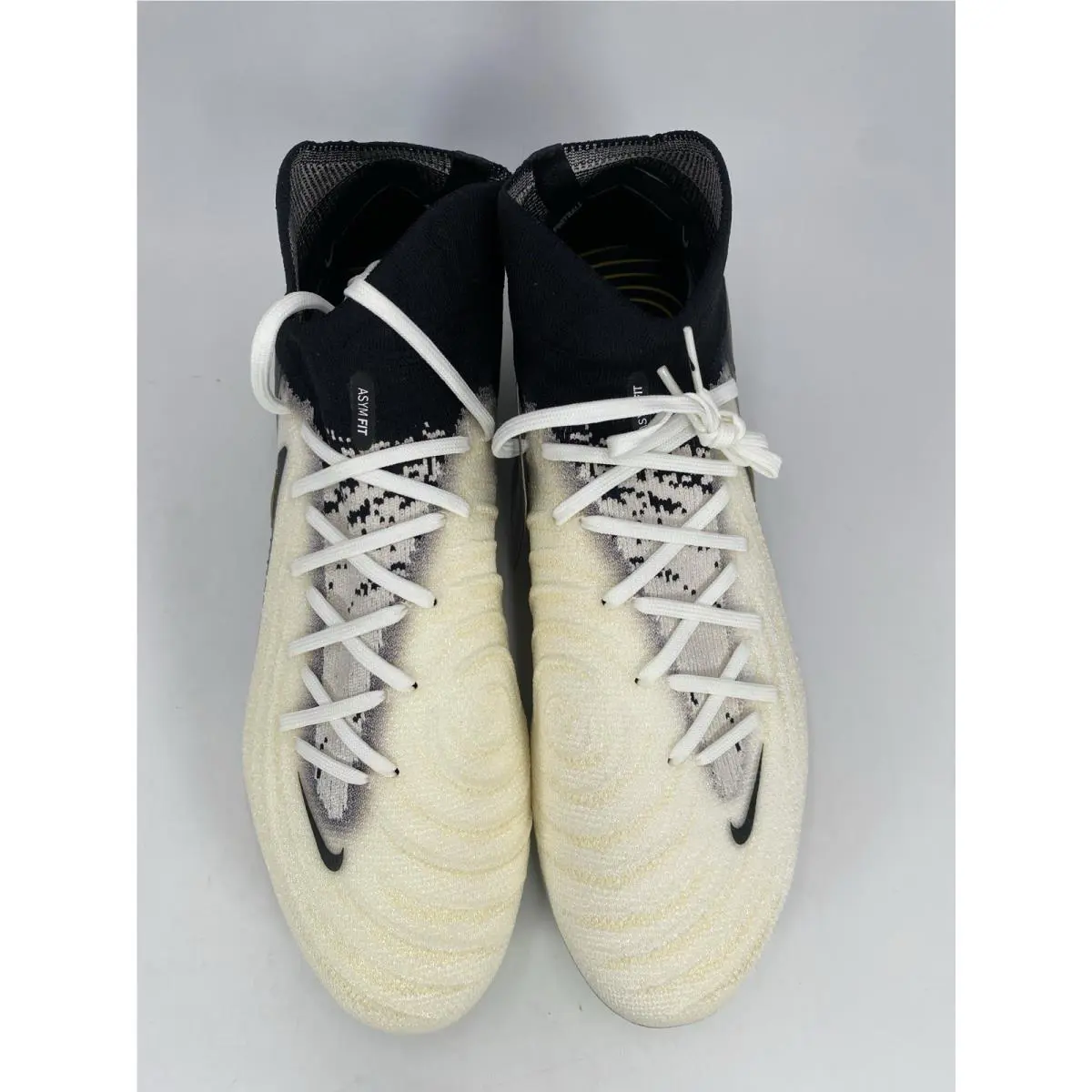 Nike shoes - Nike Phantom Luna - Phantom Luna - FQ9033 100 - Gold (UPC: 196977136627) 4