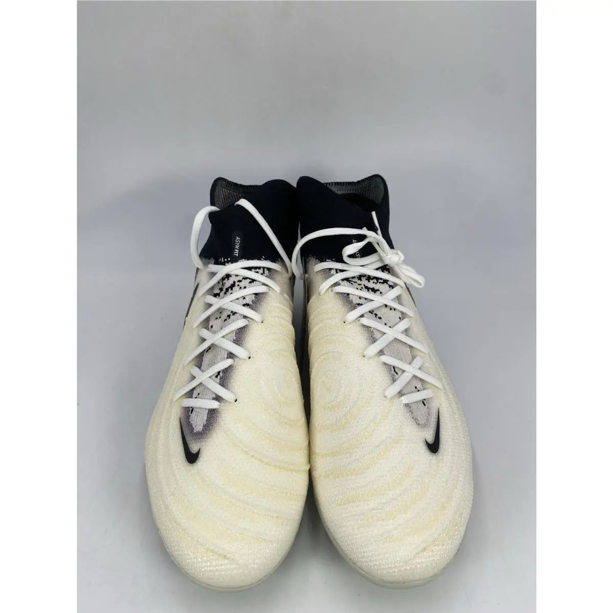 Nike shoes - Nike Phantom Luna - Phantom Luna - FQ9033 100 - Gold (UPC: 196977136627) 5