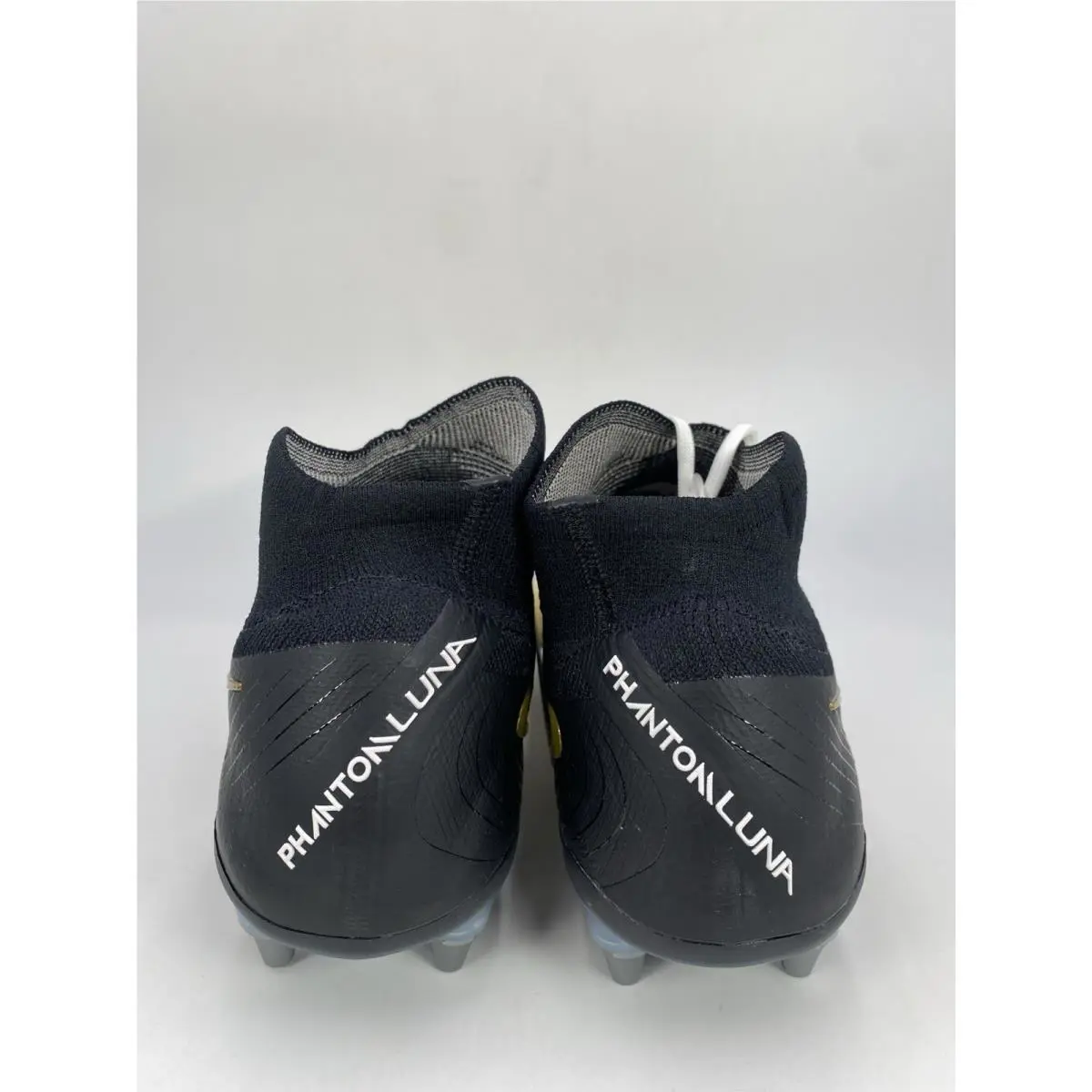 Nike shoes - Nike Phantom Luna - Phantom Luna - FQ9033 100 - Gold (UPC: 196977136627) 6