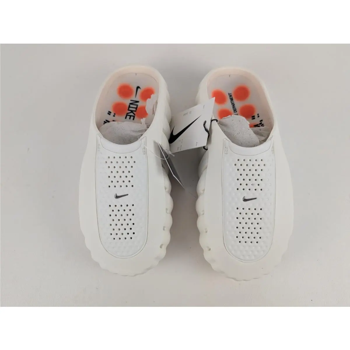Nike shoes - Nike Mind 001 - Mind - HQ4309-100 - Sail 3