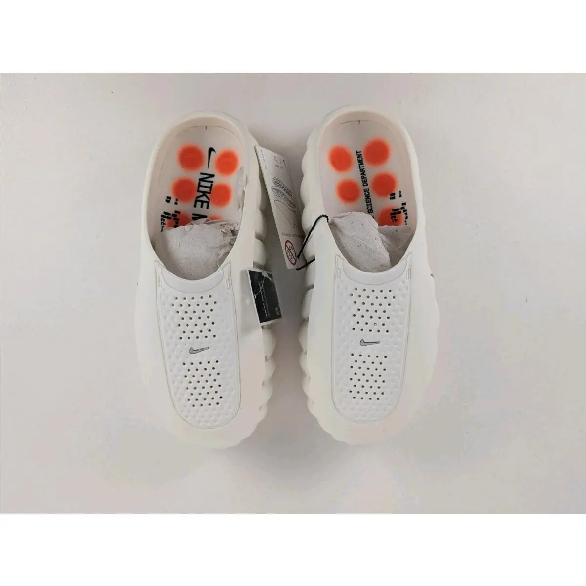 Nike shoes - Nike Mind 001 - Mind - HQ4309-100 - Sail 4