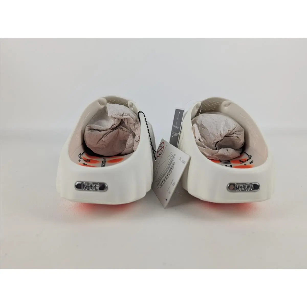 Nike shoes - Nike Mind 001 - Mind - HQ4309-100 - Sail 5