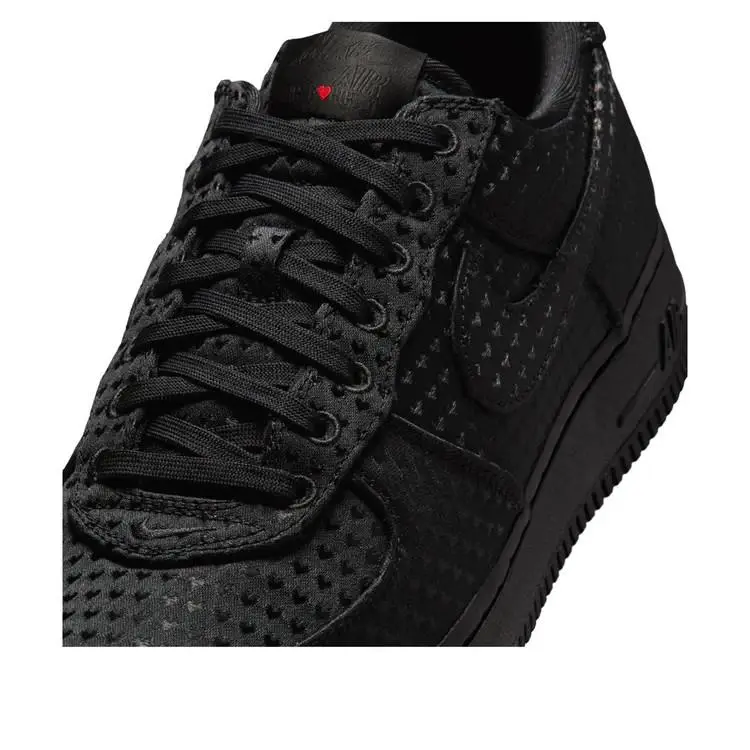 Nike shoes - Nike Air Force 1 - Air Force - IB6836-001 - Black 2