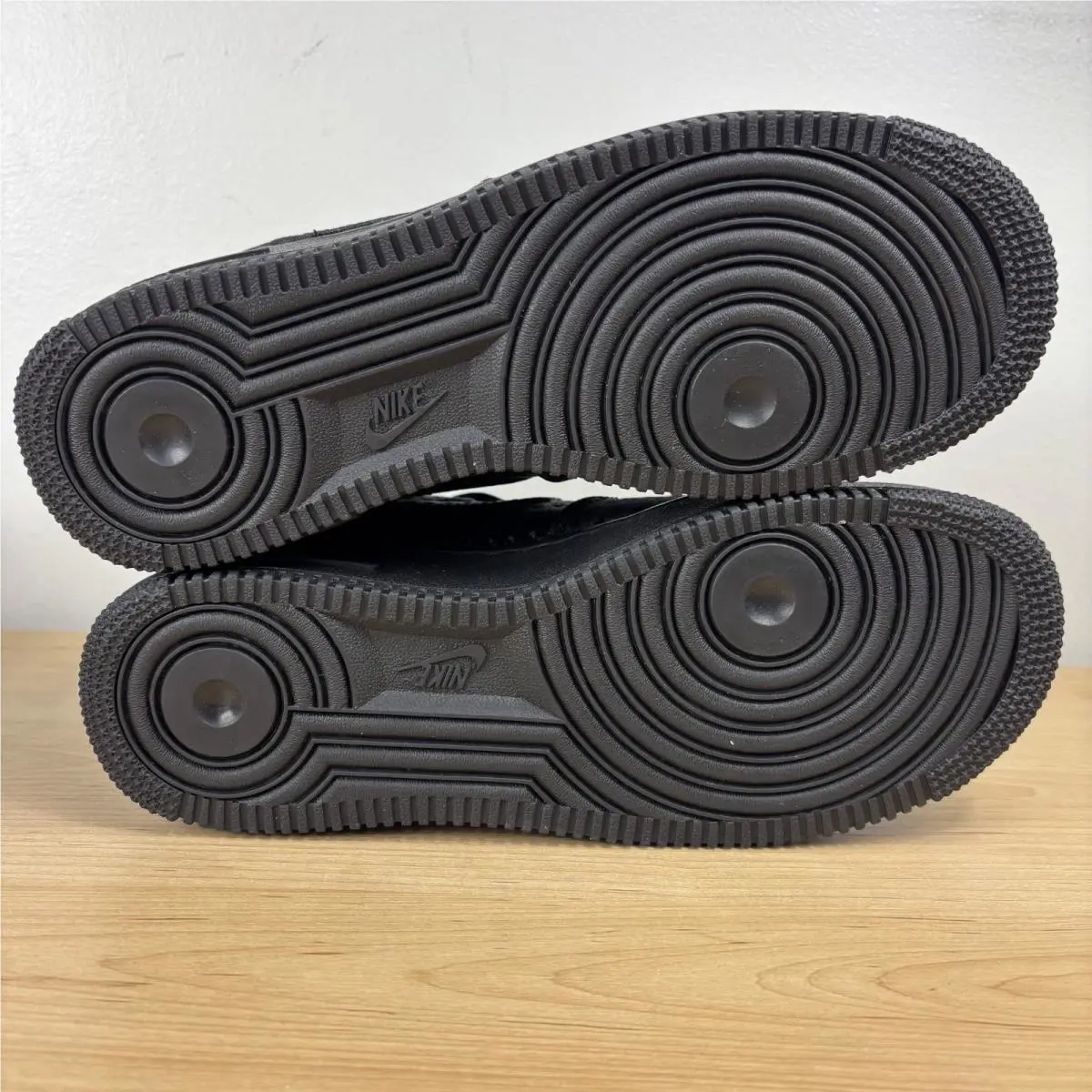 Nike shoes - Nike Air Force 1 Low - IB6836-001 - Black (UPC: 00198488567846) 5