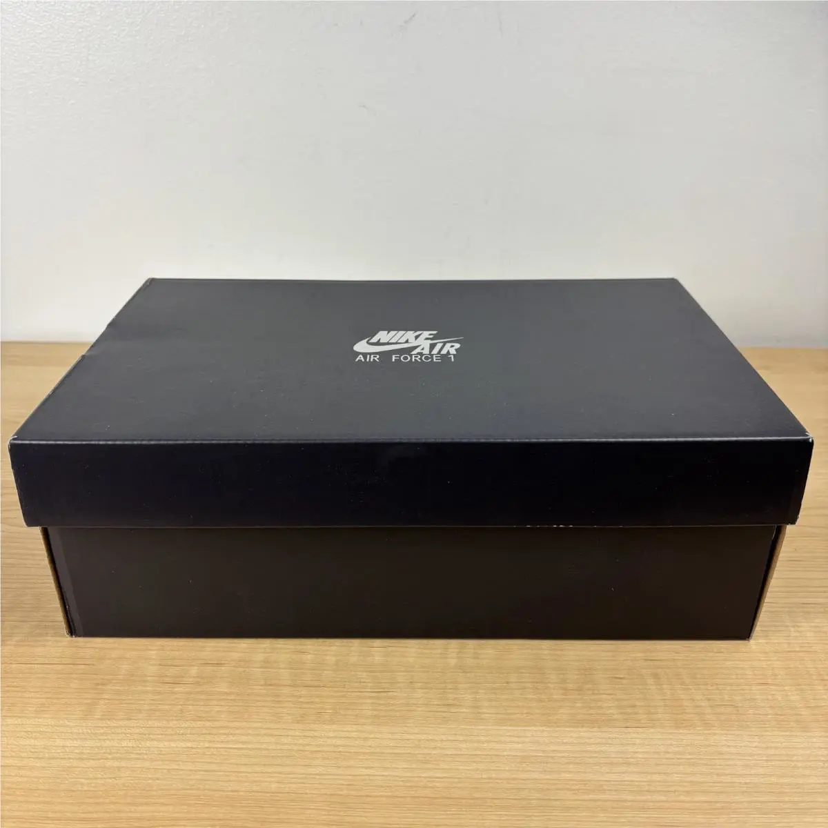 Nike shoes - Nike Air Force 1 Low - IB6836-001 - Black (UPC: 00198488567846) 7