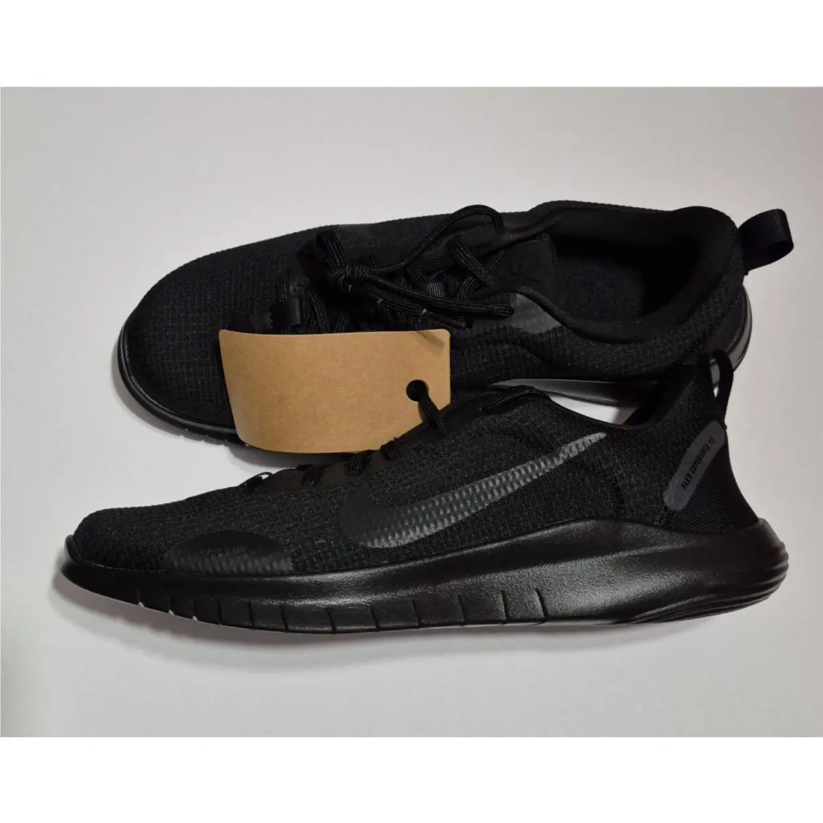 Nike shoes - Nike Flex Experience - Flex Experience - DV0740-003 - Black 0
