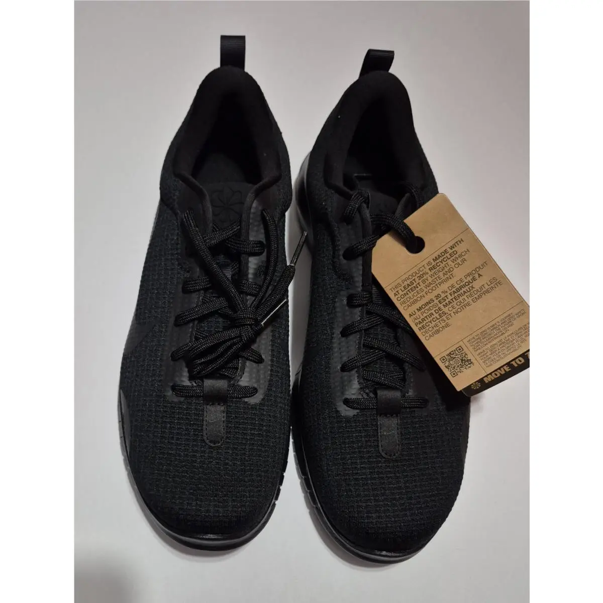 Nike shoes - Nike Flex Experience - Flex Experience - DV0740-003 - Black 2