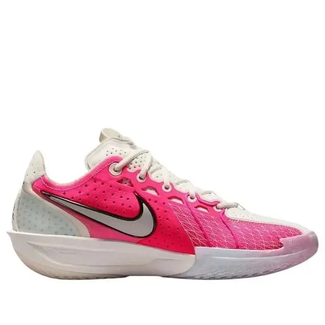 Nike shoes - Nike Air Zoom GT Cut 3 - DV2913-007 - Pink 0
