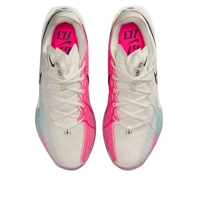 Nike shoes - Nike Air Zoom GT Cut 3 - DV2913-007 - Pink 1