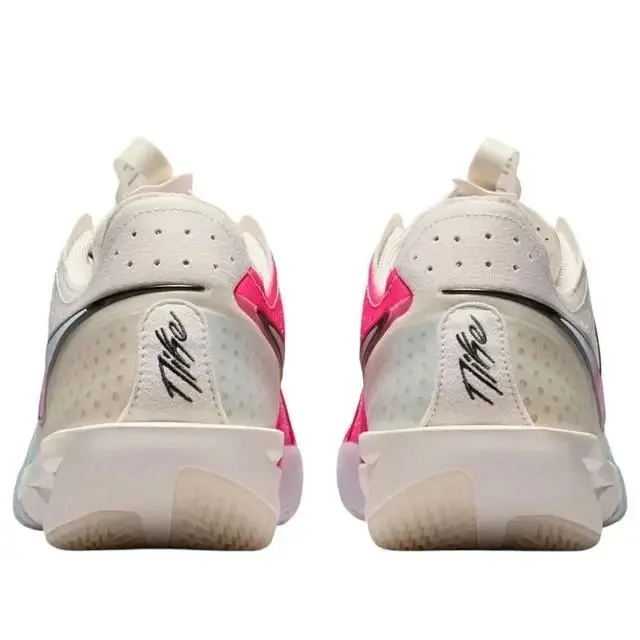 Nike shoes - Nike Air Zoom GT Cut 3 - DV2913-007 - Pink 2