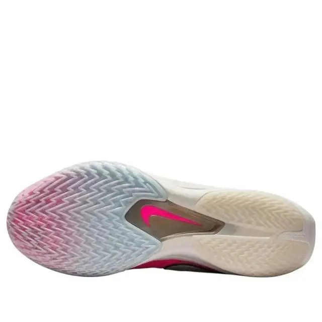 Nike shoes - Nike Air Zoom GT Cut 3 - DV2913-007 - Pink 3