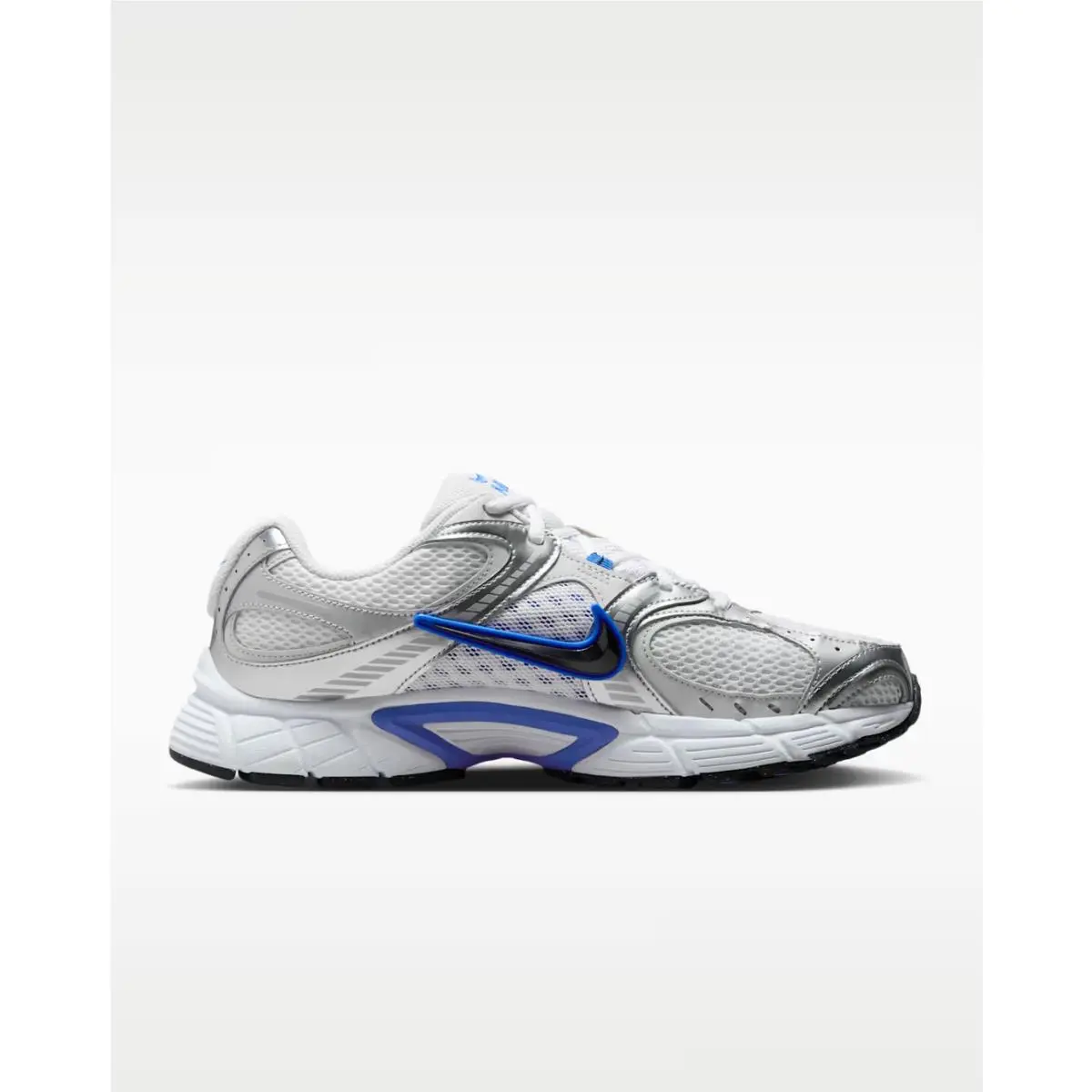 Nike shoes - Nike V5 RNR - RNR - HJ5228-103 - White/Vast Grey/Photon Dust/Black 2