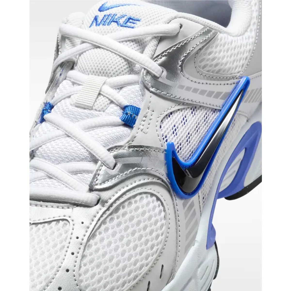 Nike shoes - Nike V5 RNR - RNR - HJ5228-103 - White/Vast Grey/Photon Dust/Black 3