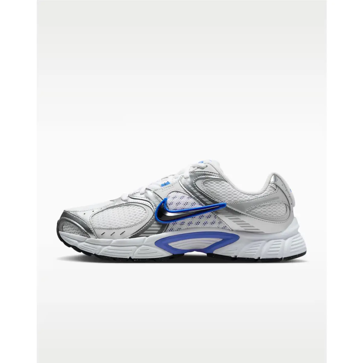 Nike shoes - Nike V5 RNR - RNR - HJ5228-103 - White/Vast Grey/Photon Dust/Black 0