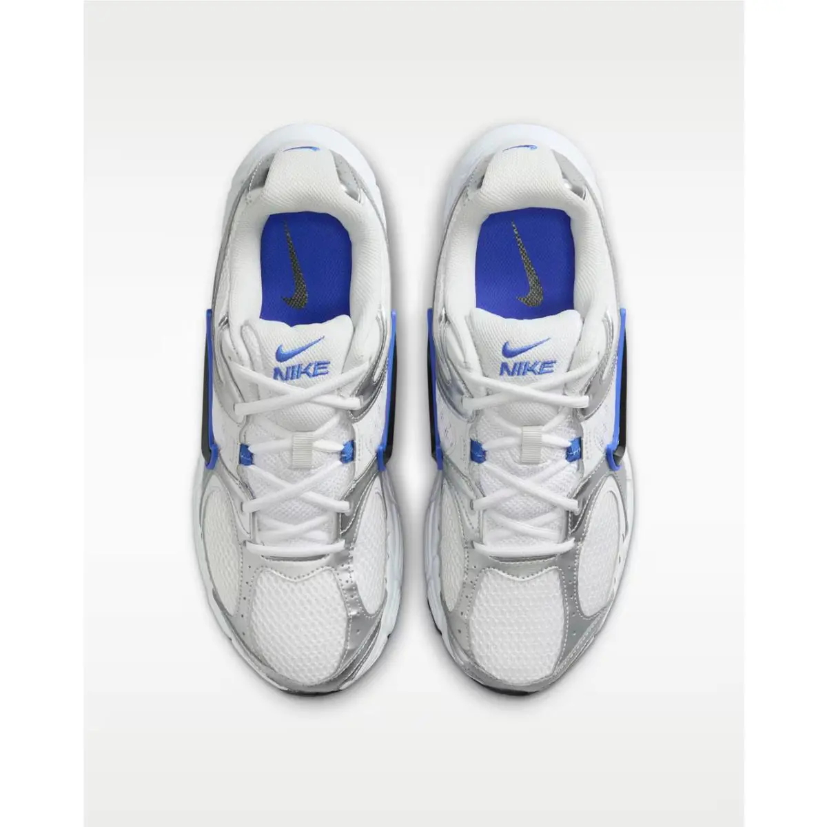Nike shoes - Nike V5 RNR - RNR - HJ5228-103 - White/Vast Grey/Photon Dust/Black 1