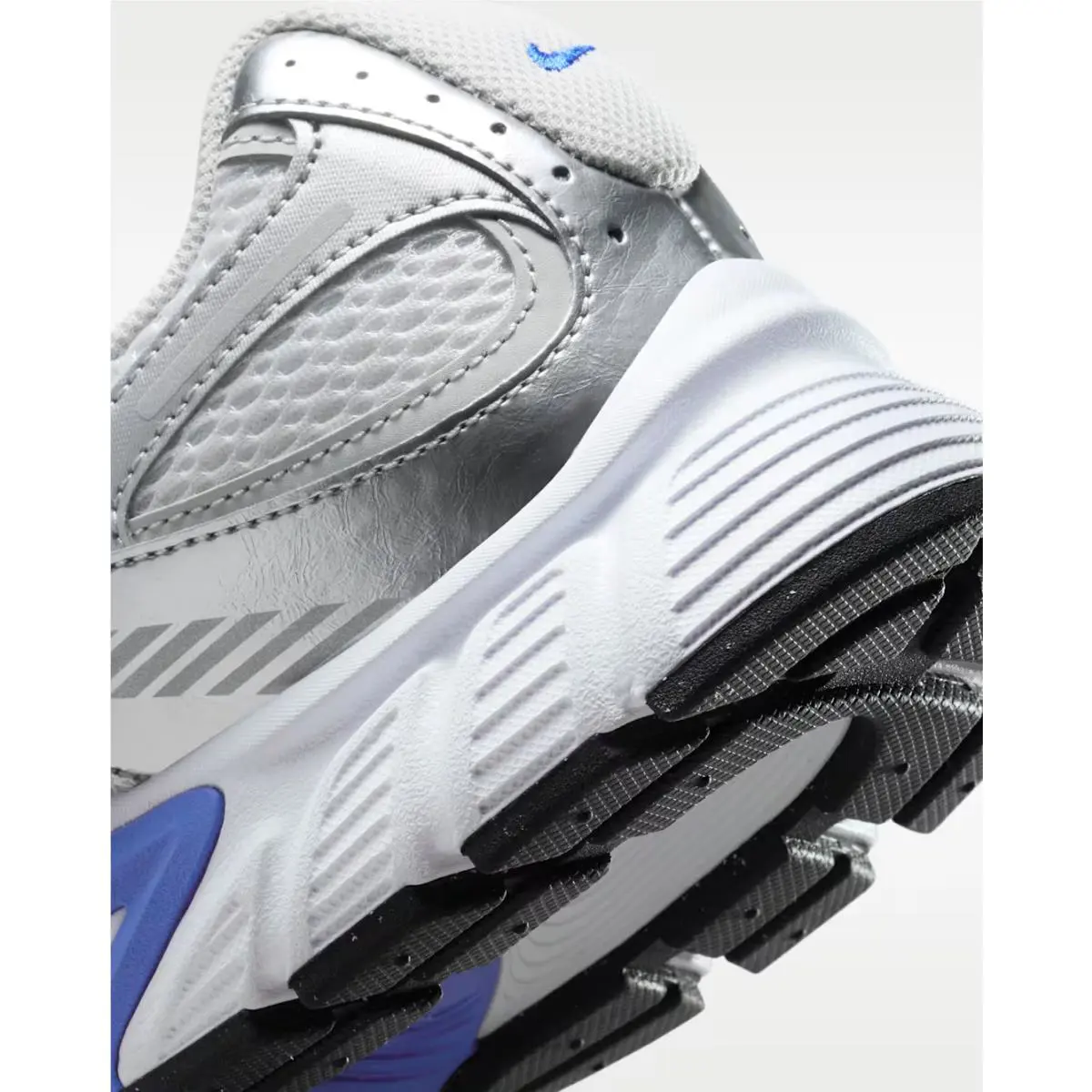 Nike shoes - Nike V5 RNR - RNR - HJ5228-103 - White/Vast Grey/Photon Dust/Black 4