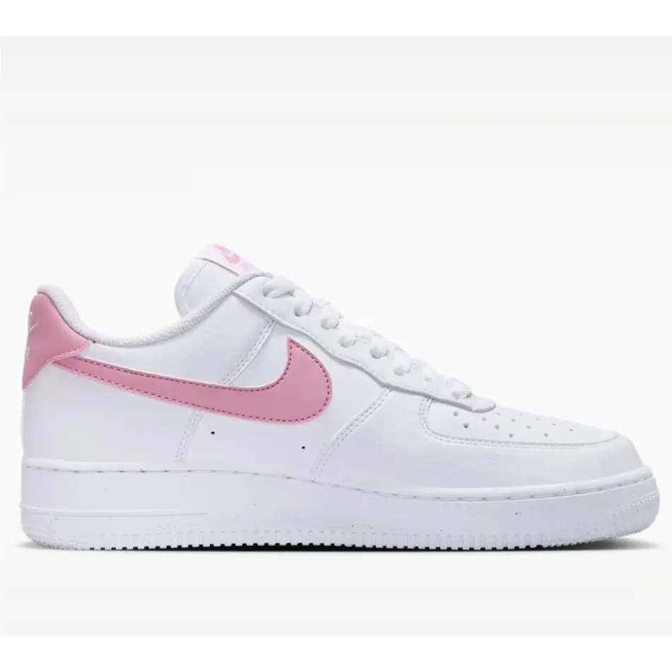 Nike shoes - Nike Air Force 1 `07 - DC9486-111 - White (UPC: 197859047635) 0