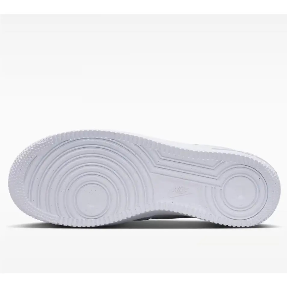 Nike shoes - Nike Air Force 1 `07 - DC9486-111 - White (UPC: 197859047635) 6