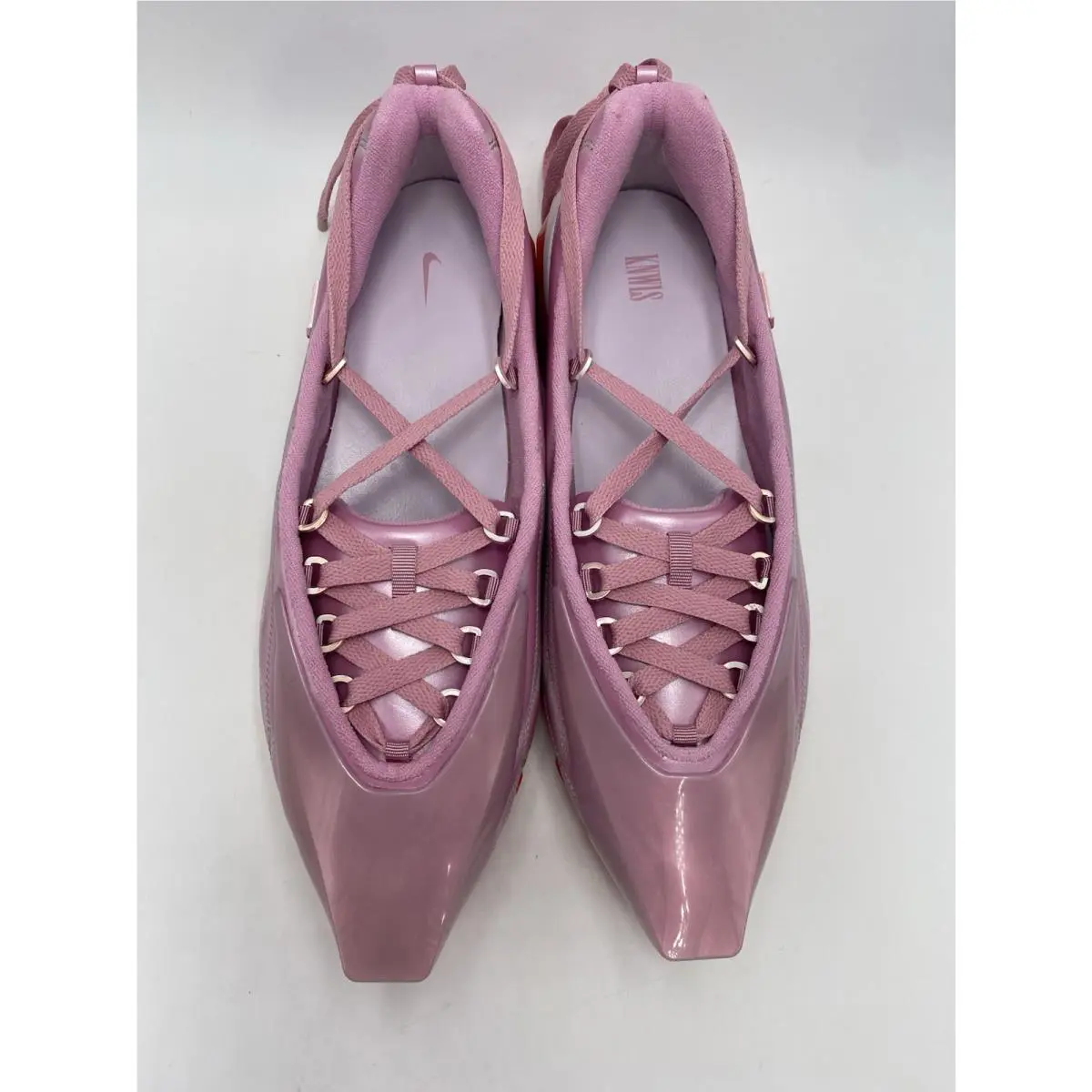 Nike shoes - Nike Air Max Muse - Air Max Muse - HV5872 600 - Elemental Pink/Venice (UPC: 198487567298) 4
