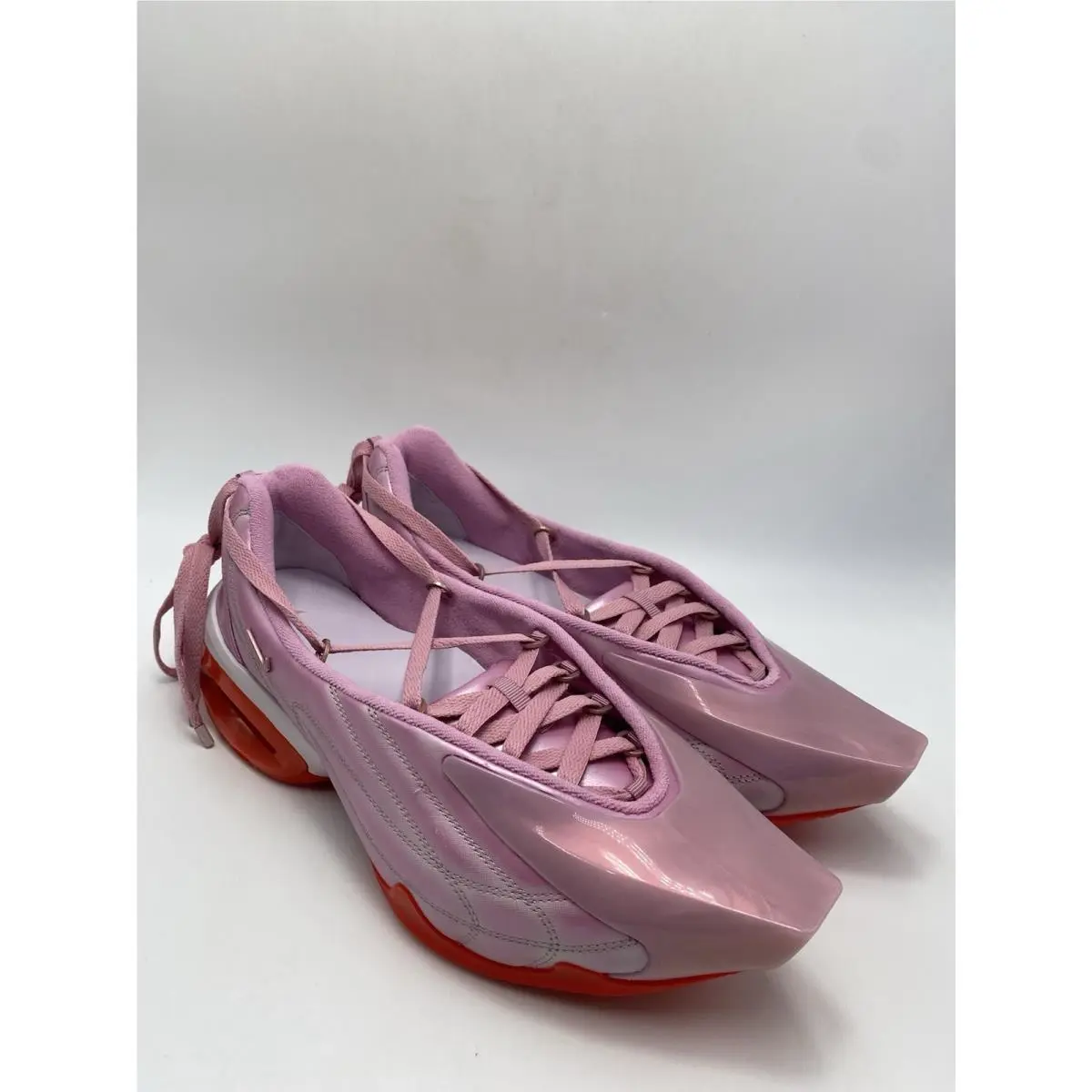 Nike shoes - Nike Air Max Muse - Air Max Muse - HV5872 600 - Elemental Pink/Venice (UPC: 198487567298) 3