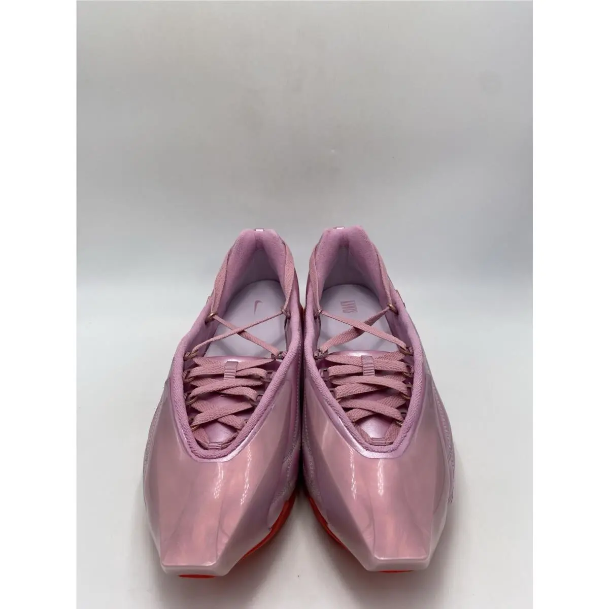 Nike shoes - Nike Air Max Muse - Air Max Muse - HV5872 600 - Elemental Pink/Venice (UPC: 198487567298) 5