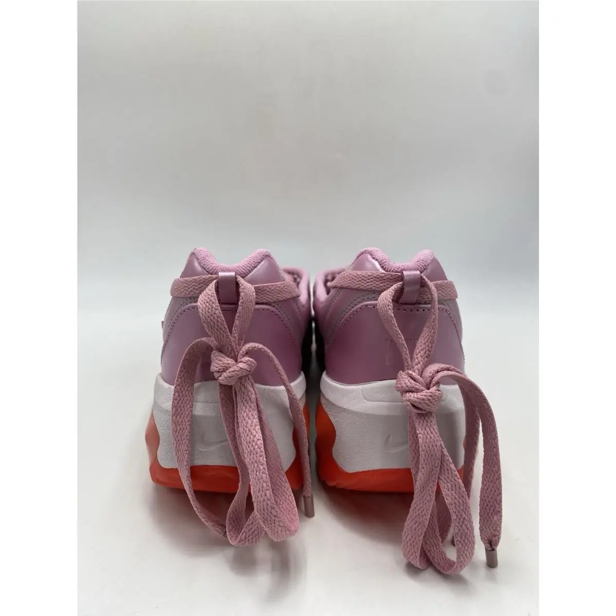 Nike shoes - Nike Air Max Muse - Air Max Muse - HV5872 600 - Elemental Pink/Venice (UPC: 198487567298) 6