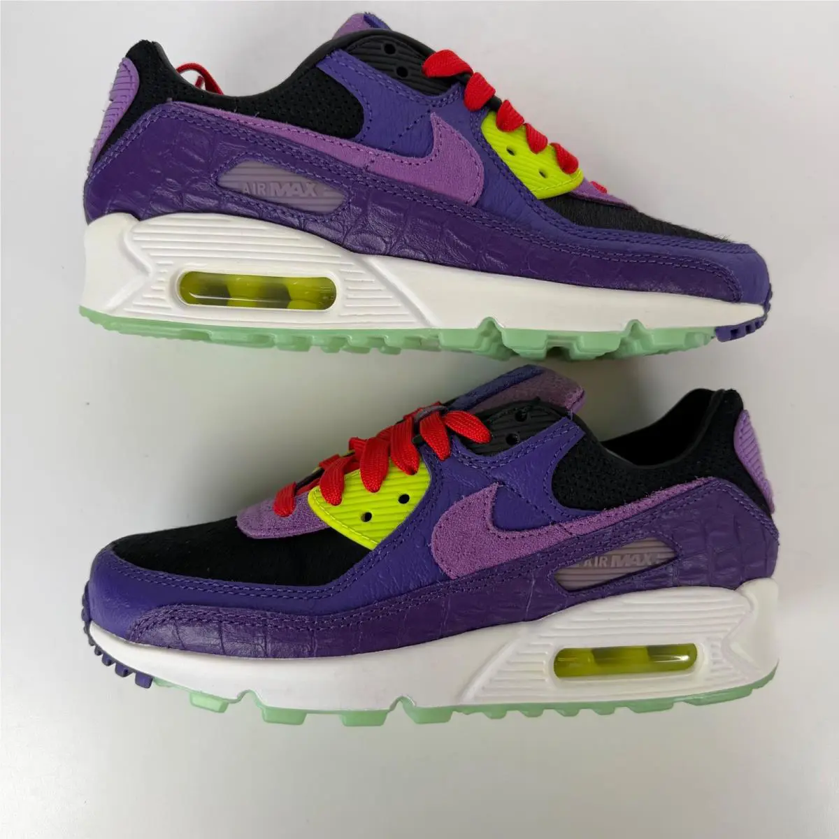 Nike shoes - CZ5588-001 - CZ5588-001 - Multicolor 0