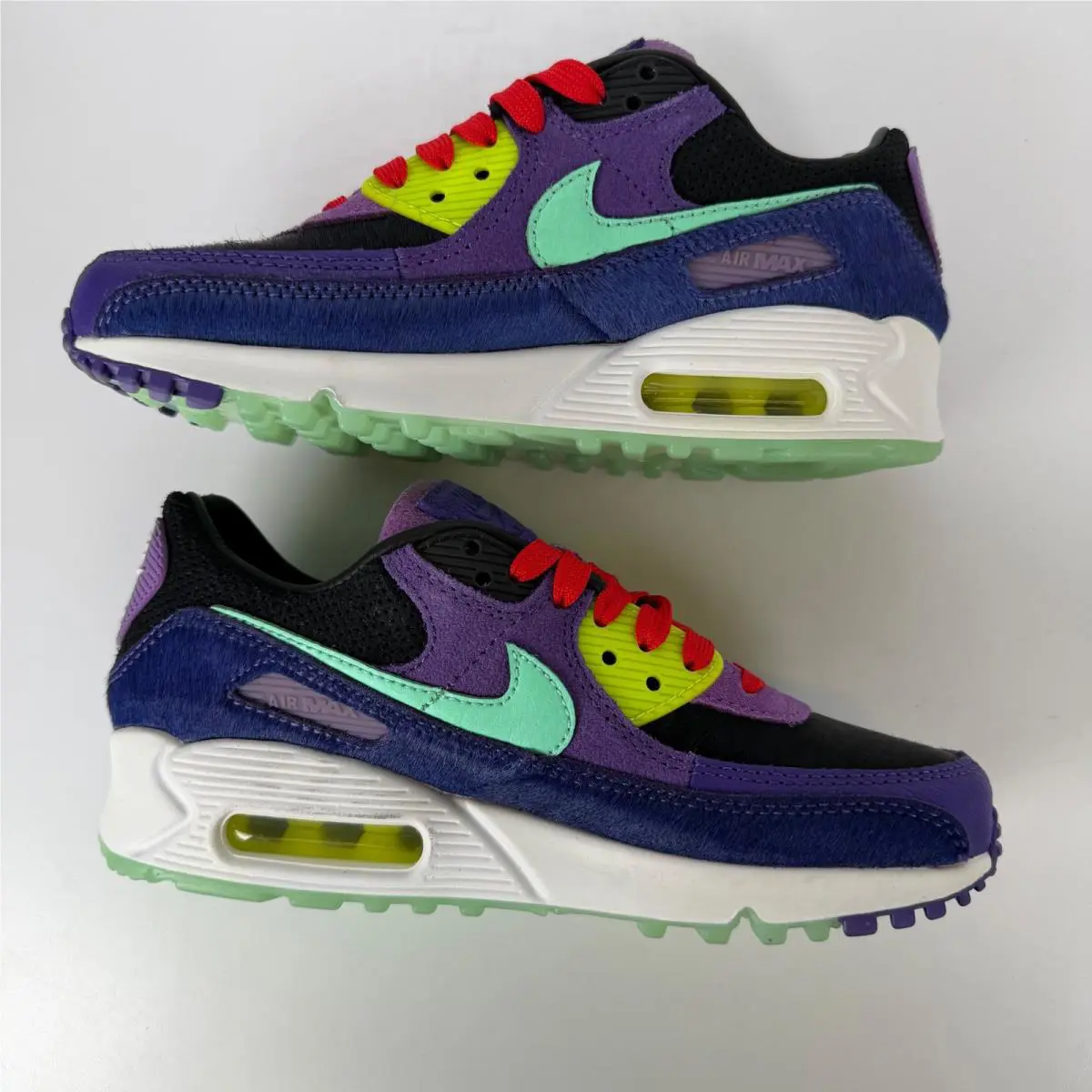 Nike shoes - CZ5588-001 - CZ5588-001 - Multicolor 1