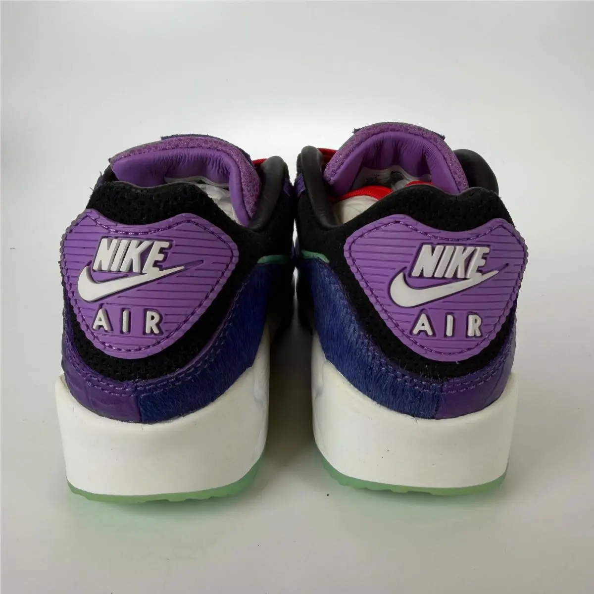Nike shoes - CZ5588-001 - CZ5588-001 - Multicolor 3